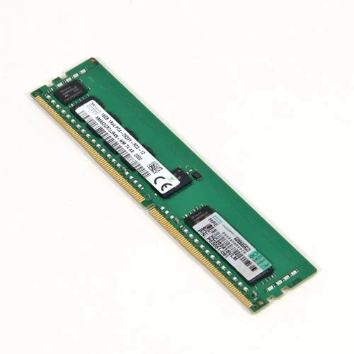 Preços baixos em Memória DDR4 SDRAM HPE (RAM) 288 Pinos | eBay