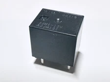 JJM1-12V AJJM131 NAIS Automotive Relay 12VDC SPDT 20A 5-Pin