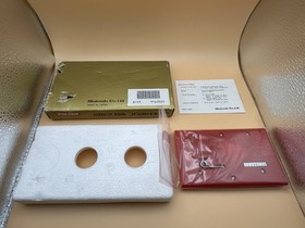 Nintendo Game & Watch MICKEY MOUSE MC-25 1981 Near Mint In Box