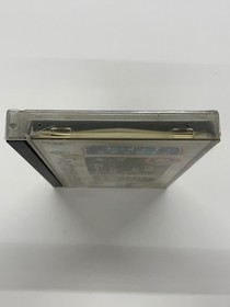 Saturn - NBA Action Sega Saturn Complete #2931