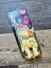 Ty Glory the Bear Collectible Beanie Baby