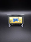Super Mario Advance 4: Super Mario Bros. 3 (Nintendo Game Boy Advance, 2003)