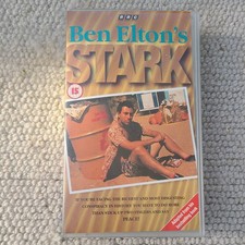 Ben Elton, Stark, VHS video