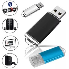 256GB USB 2.0 Flash Drive Disk Memory Stick Pen High Speed U Disk PC Storage UK