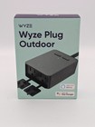 Wyze Plug Outdoor ‎WLPPO1-1 Smart Plug
