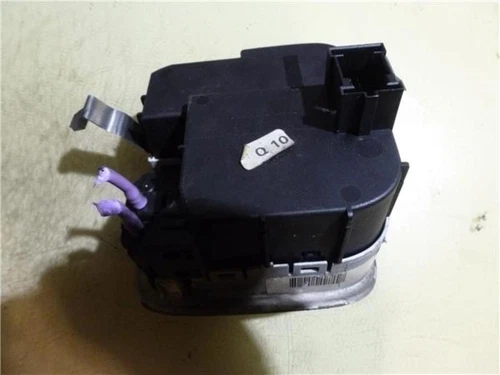 A2035450604 Mando Luces para MERCEDES-BENZ CLK (BM 209) COUPE 2003 35365 - Imagen 2 de 4