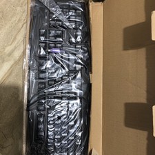 HP PS/2 Keyboard 434820-001 Basic Vista DOM wired Black OEM Desktop Keyboard