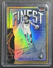 TERRENCE SHANNON JR. 2025-26 TOPPS FINEST #FAU-TS AUTO GOLD REFRACTOR 19/50