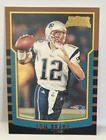 New Listing2000 Bowman Tom Brady #236 (RC) READ DESCRIPTION