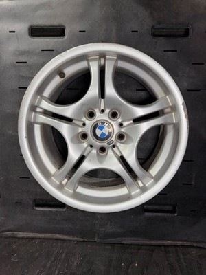 99-06 BMW E46 Style 68 Single Rear Wheel 17X8.5J M Sport Double