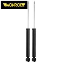 2X StoßDäMpfer Monroe G1214A 2 StossdäMpfer Rechts Links Hinterachse