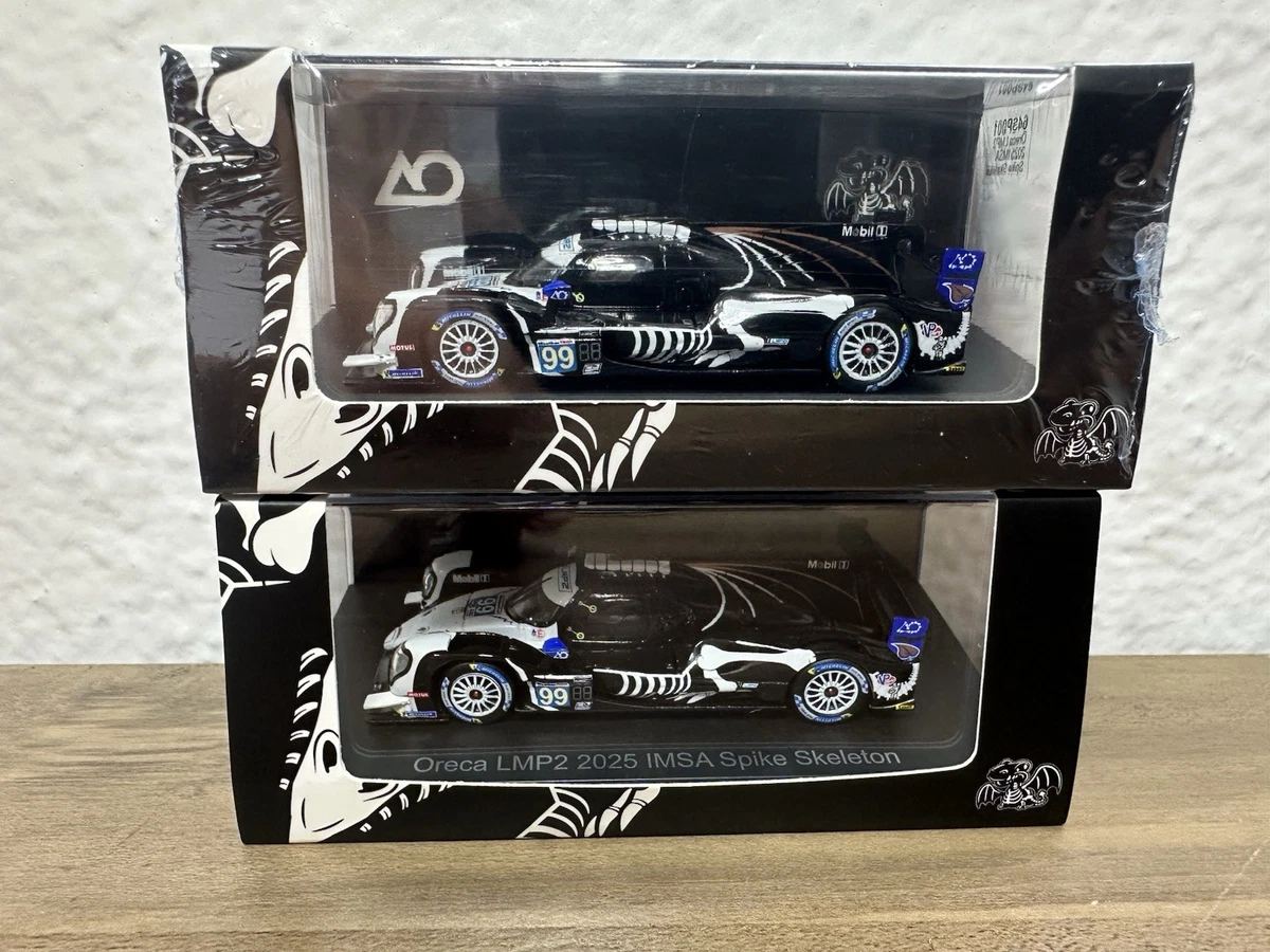 Spark Diecast Diecast & Toy 1:64 Scale for sale | eBay