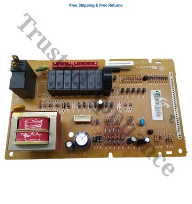 Microwave Main Control Board Electronic Controller PCB RAS-OTR7NV-00