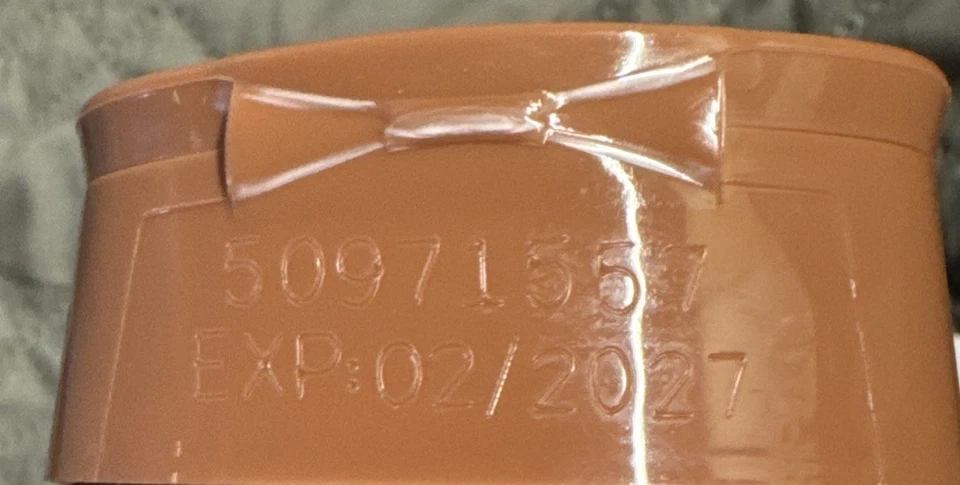 NUEVO Coppertone Tanning 8 SFP Protector Solar Loción Resistente al Agua Cuerpo 8oz. Exp 2/27 Foto 3 de 4