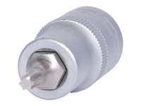 "Ks Tools 911.1362 1/2\" Bit-Stecknuss Torx, T25"