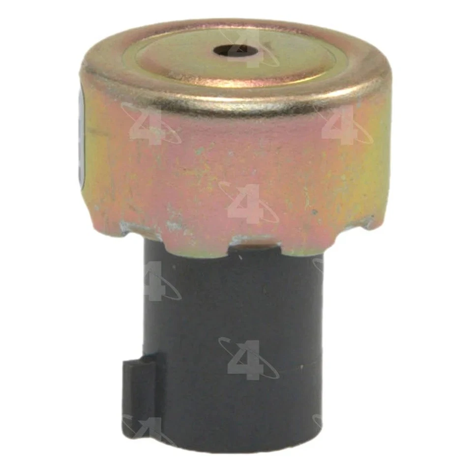 For Chevy C3500 1988-1992 Four Seasons 35969 A/C Condenser Fan Switch Foto 2 de 3