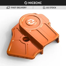 NICECNC Throttle Body Guard Protector For KTM 150 250 300 EXC XCW 300 SX XC 2024