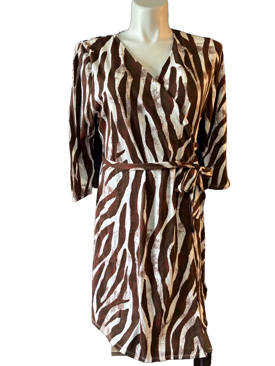green emerald velvet dress Noelle Faux Wrap Dress – lularoe main image 0
