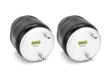 Bswparts 2 Pcs Air Spring Bag Replacement For Hendrickson S-34733 C-34733 Bswparts 2 Pcs Air Spring Bag Replacement For Hendrickson S-34733 C-34733