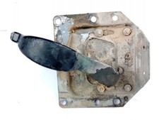 Porte arrière et accessoires Land Rover 88