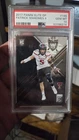 2017 Panini Elite Draft Picks Patrick Mahomes RC PSA10