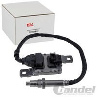 Nty NOX-SENSOR Harnstoffeinspritzung Passend FüR Audi A4 A5 | ENOX-AU-005