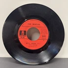 The Beatles ‎– Hey Jude - Odeon ‎– F0 127 - Vinyl, 7", 45 RPM -  France