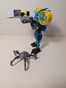 LEGO Hero Factory 70780