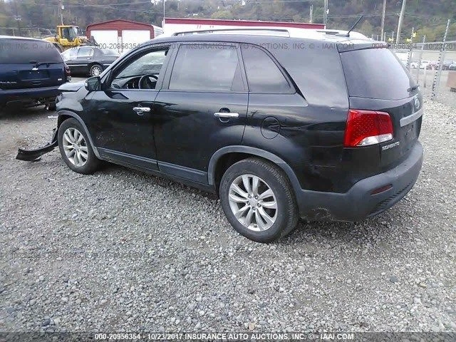 Chassis ECM Supply Power Distribution Module Fits 11-13 SORENTO 1759336 - Imagem 4 de 4