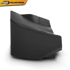 Fit For 2020-2023 Toyota Highlander Fender Flare Molding Trim Front Right Side