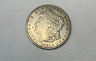1921 S Morgan Silver Dollar - 90% Silver