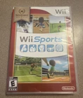 New ListingWii Sports Nintendo Selects (Nintendo Wii) CIB w/Manual TESTED WORKING