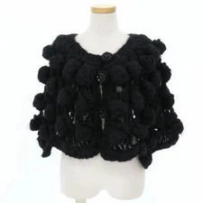 CHANEL 08A Bolero P33545 [B rank]