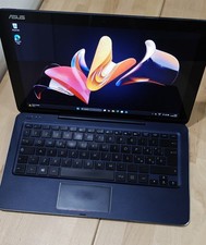 ASUS Tablet Trasformabile con tastiera T300 Chi Windows 11