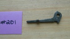 Sharps 1863 Carbine Extractor 50-70 Original Good Antique