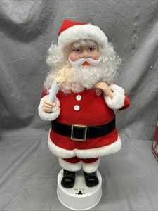 Vintage Christmas Clock | eBay
