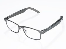 Smart AI Glasses for Men  Women,Titanium Frame,Real-Time Translation, Meetin...