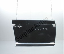 Porte avant et accessoires Volkswagen TOUAREG