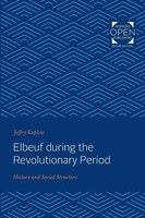 Jeffry Kaplow | Elbeuf During The Revolutionary Period | Taschenbuch | Englisch