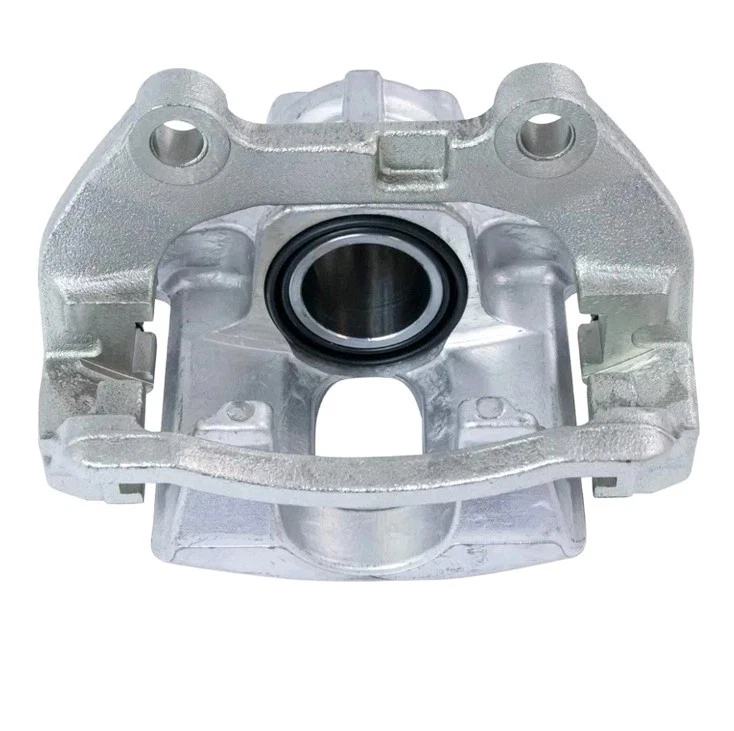 Isuzu Ascender 03-08  Rear Passanger Side Brake Caliper Replacement Assembly  - Image 4 of 4