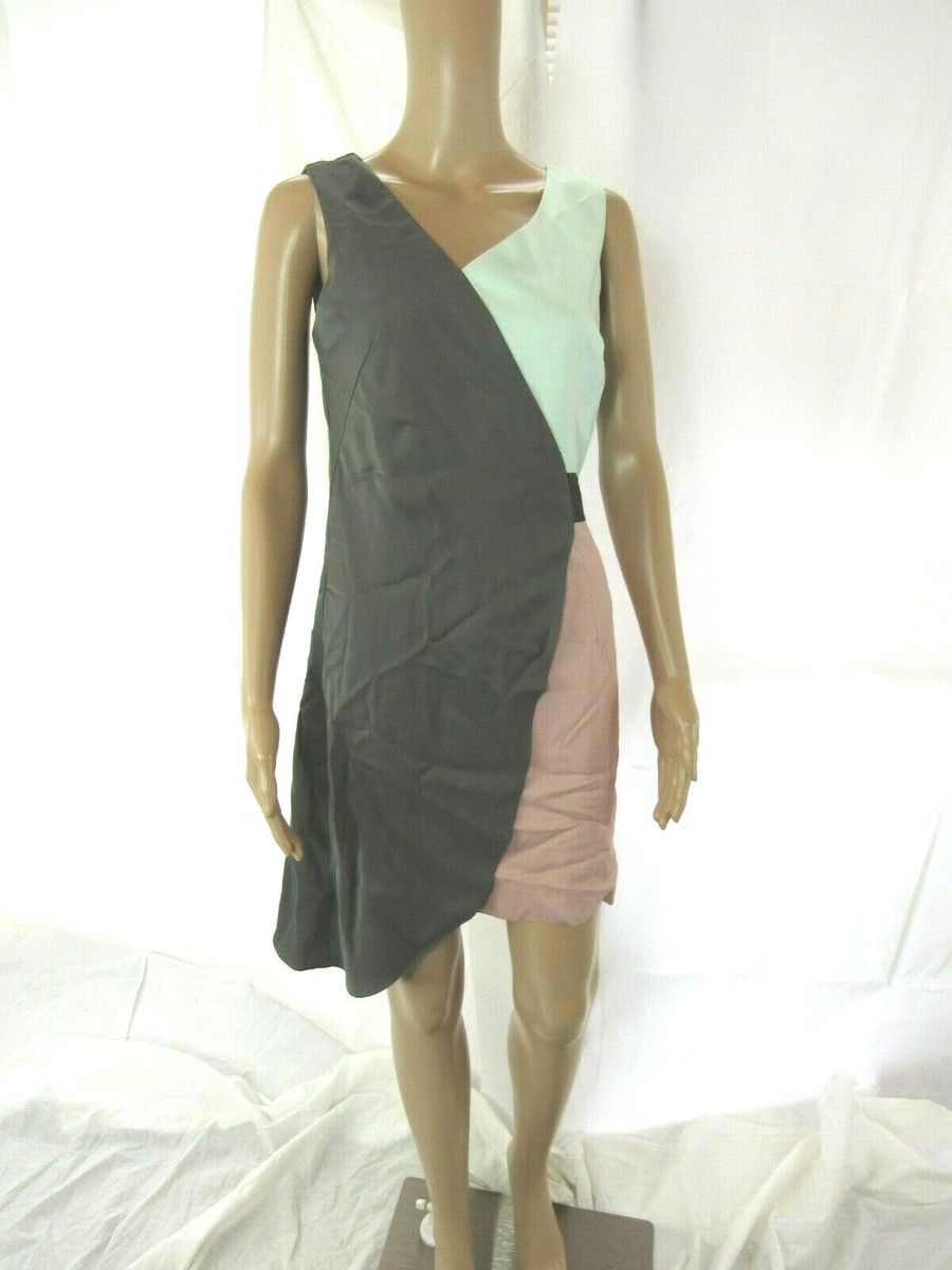 sexy tight leather dress Body Tight Zipper Detailed Fetish Dress | By Noir Handmade | Sexyshoes.com main image 0