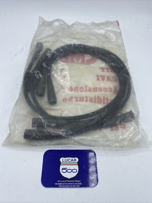 KABELSERIE ZÜNDKERZE SPARK PLUG WIRE SERIES CITROEN AX FEINANSCHLUSS