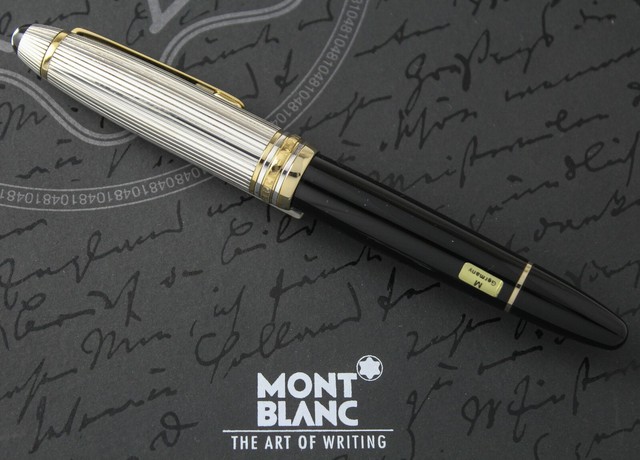 montblanc 147
