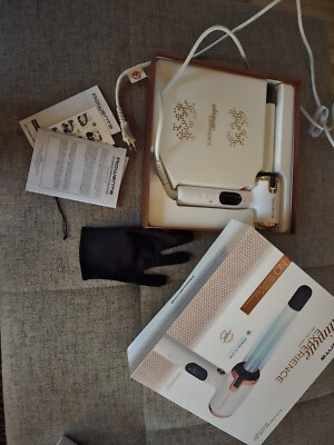Rowenta Ultimate Experience Air Care Curler