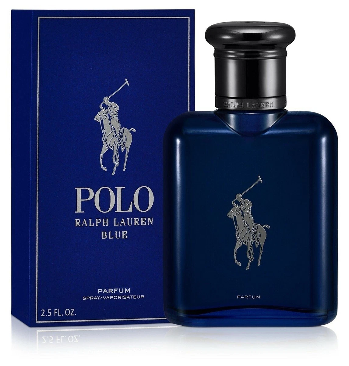 Polo ralph lauren eau 2024 de parfum