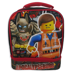 batman lunch bag