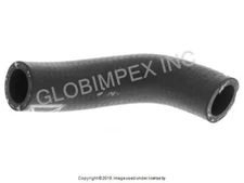 For AUDI/VW (1999-2005) Water Hose - Engine oil cooler to water pipe UPPER VAICO