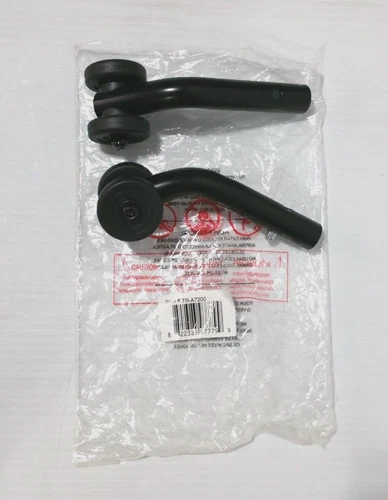 Anti-Tippers for Trotter Mobility Chair Stroller - TR-A7200