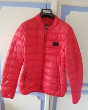 Karl Lagerfeld Light Down Jacket, Size S - Brand New With Tags