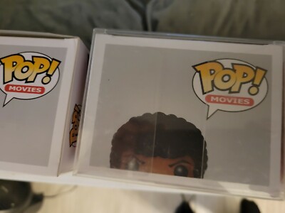 Pulp Fiction Funko Pop - Full Set | eBay